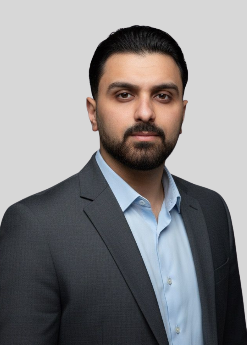 Leiter der deutschen Niederlassung